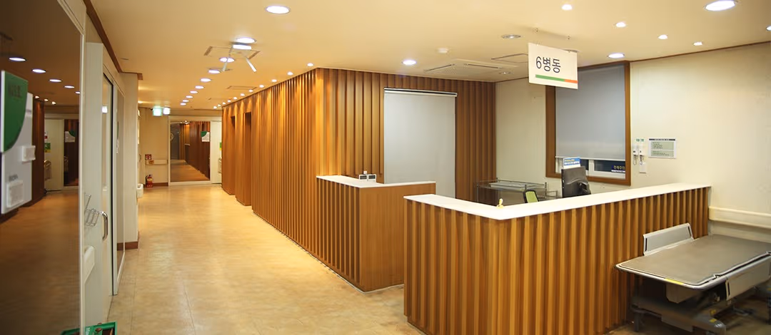 浦项友利医院 5