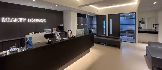 Beauty Lounge 医院明洞店 1