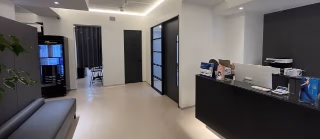 Beauty Lounge 医院明洞店 2