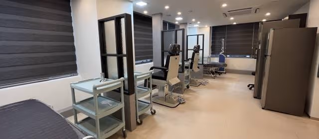 Beauty Lounge 医院明洞店 3