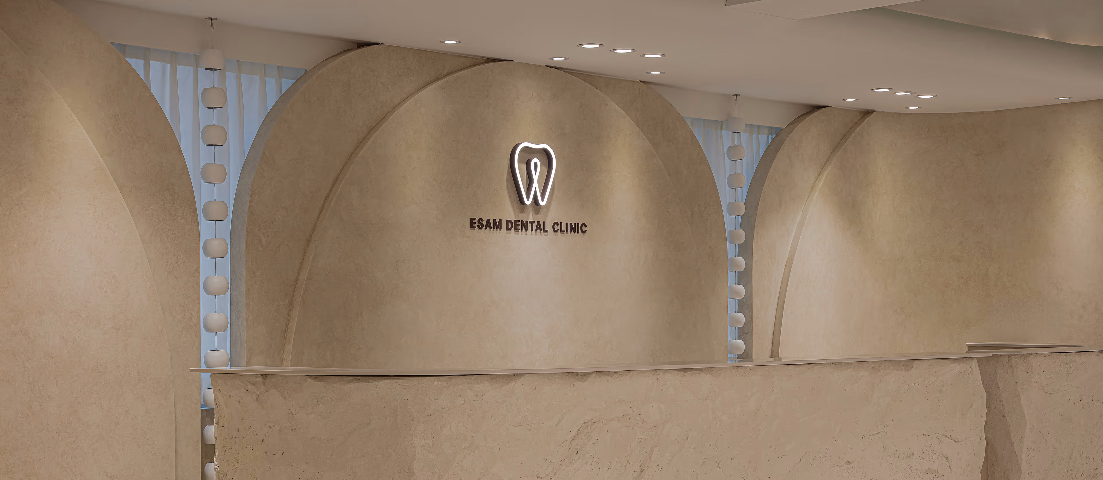 Lee Sam Dental Clinic 1