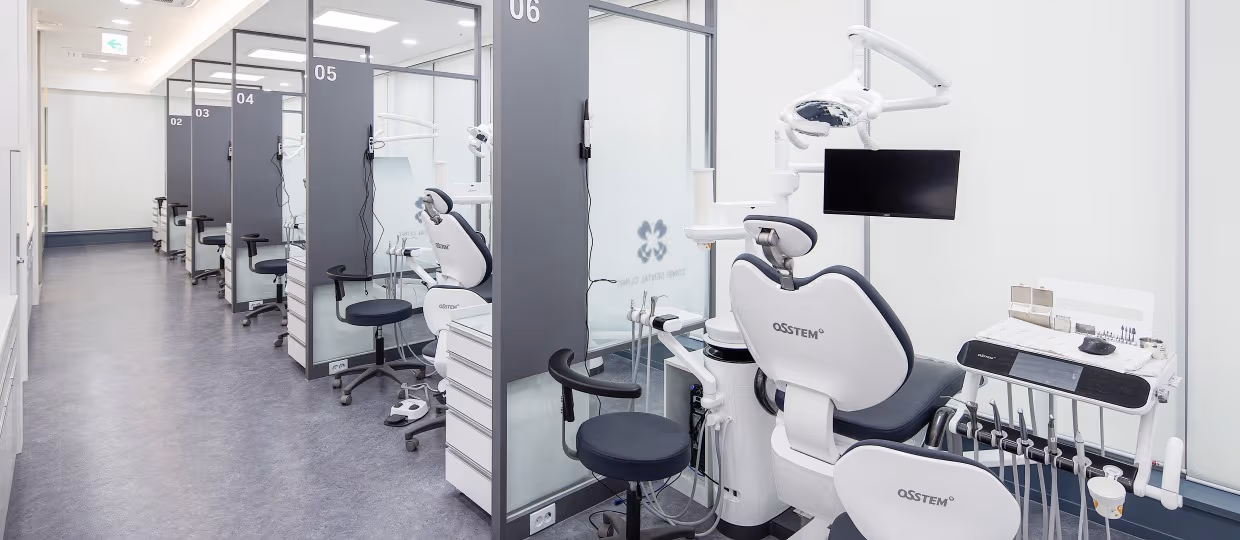 Myeongdong Combi Dental Clinic 5