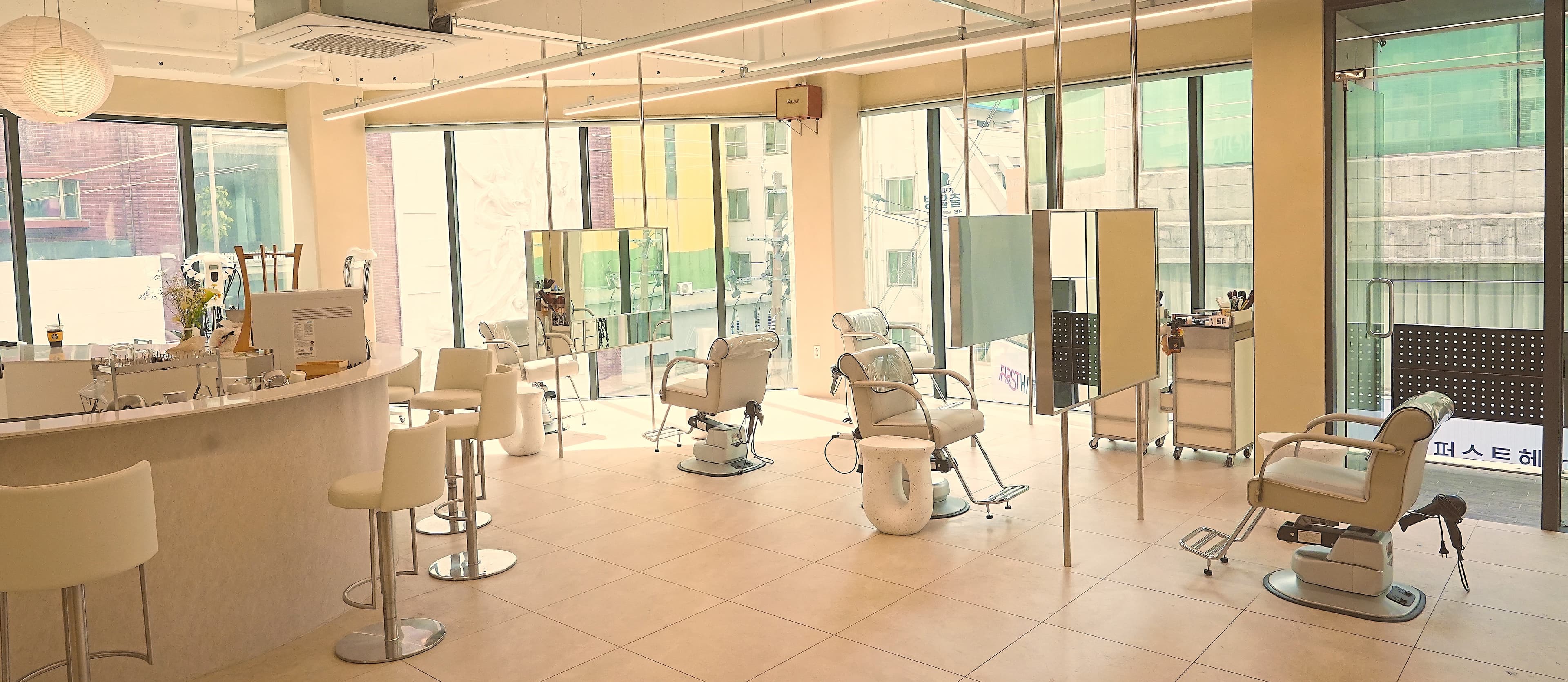 Noir Hair 西面2号店 2