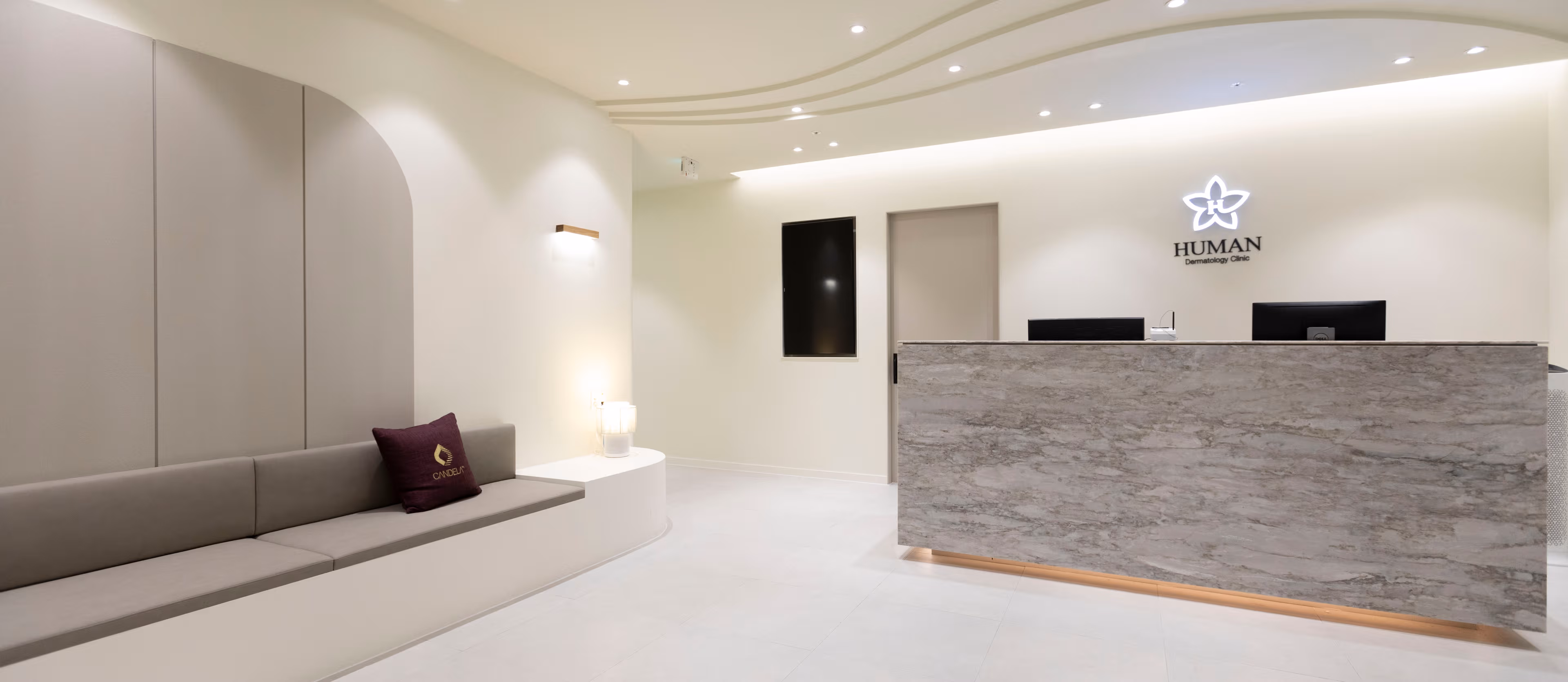 Cheonan Human Dermatology Clinic 3