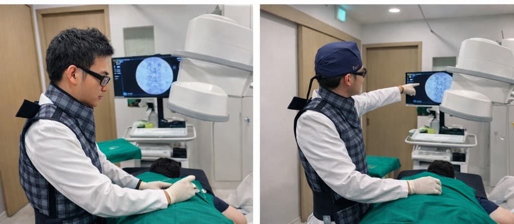 グローバル麻酔疼痛医学科医院 3