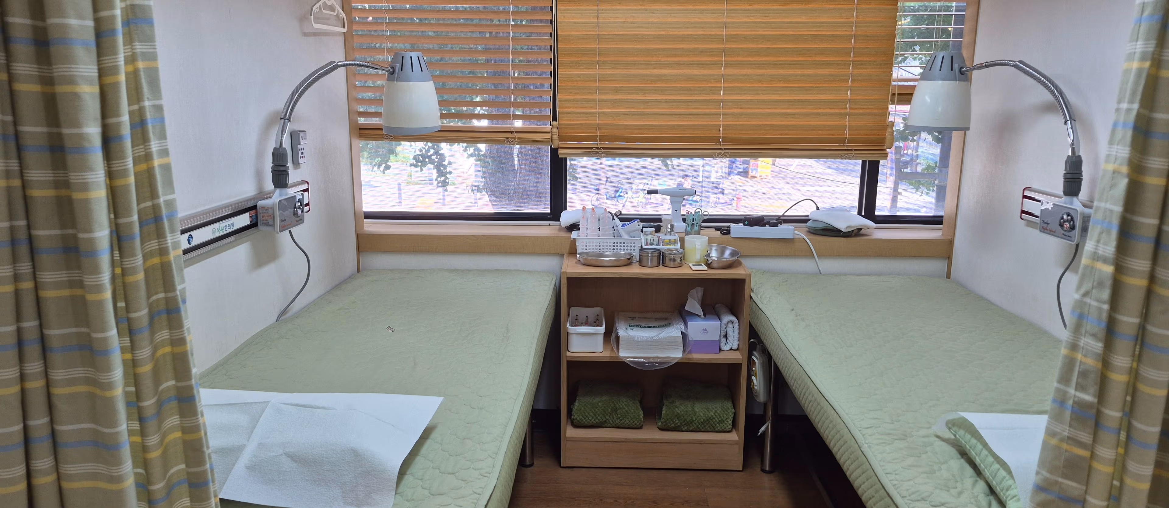 Jeongwon Korean Medicine Clinic 2