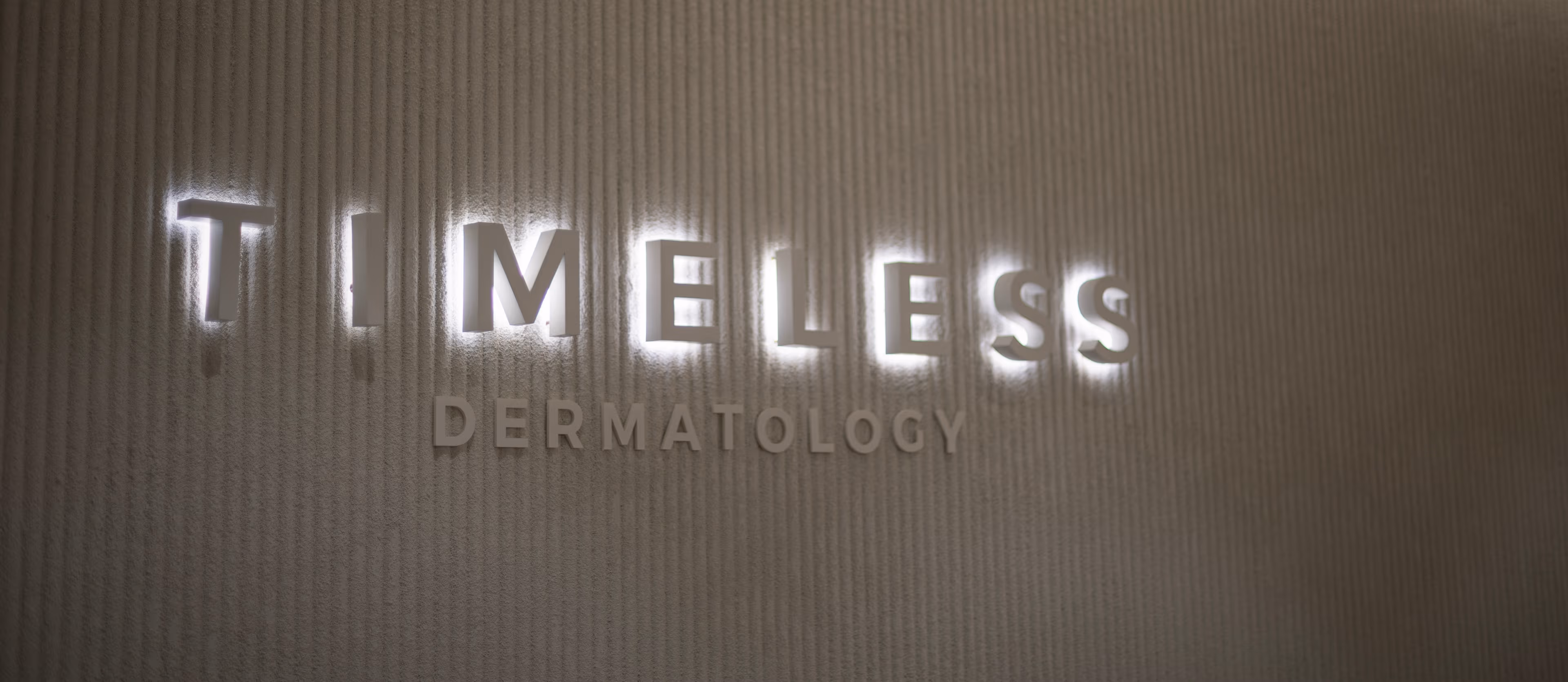 Timeless皮肤科麻浦总店 1