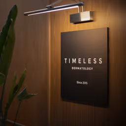 Timeless 皮膚科麻浦總店