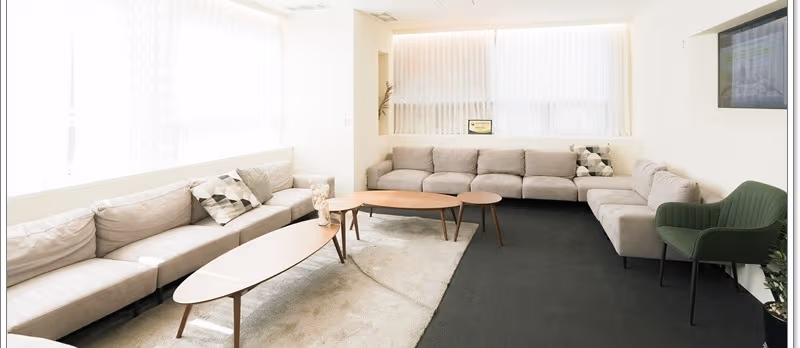 Clionic Sleep Clinic 1