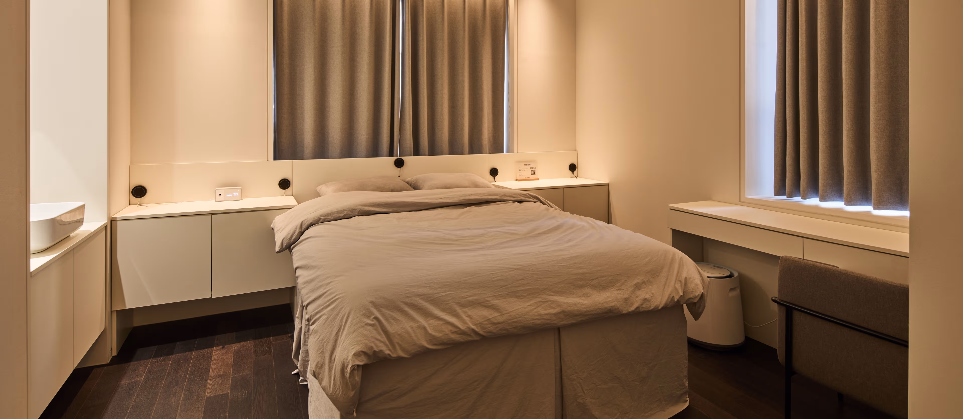 Clionic Sleep Clinic 3